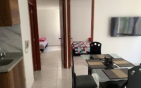 Apartamento Cerca al Parque el Café